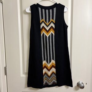 Missoni Sleeveless Dress Womens size XS